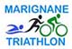 compétitions Mariganne Triathlon