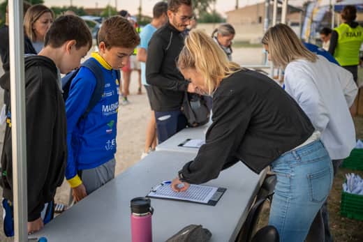 Triathlon du Jaï — photo 2