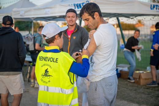 Triathlon du Jaï — photo 9