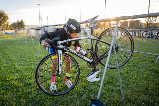 Triathlon du Jaï — photo 13