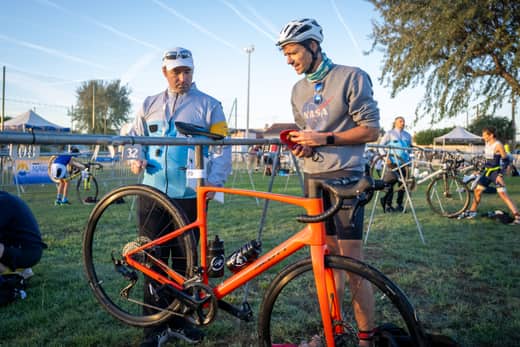 Triathlon du Jaï — photo 15