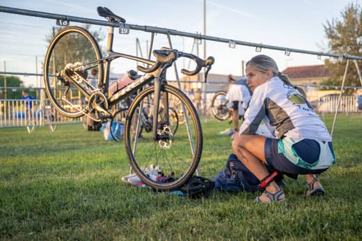 Triathlon du Jaï — photo 16