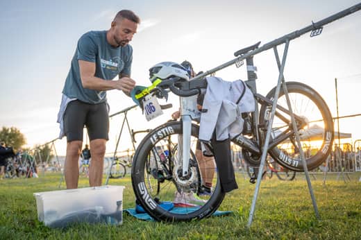 Triathlon du Jaï — photo 17