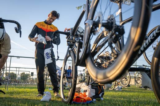 Triathlon du Jaï — photo 22