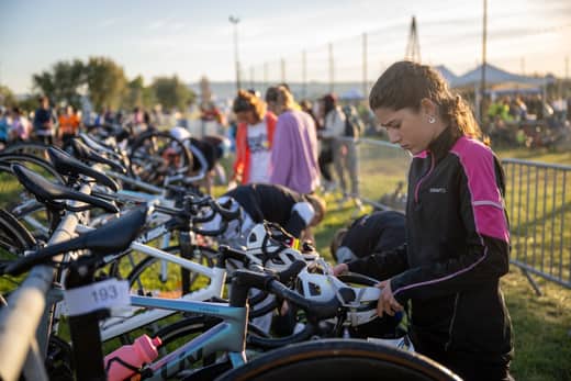 Triathlon du Jaï — photo 23