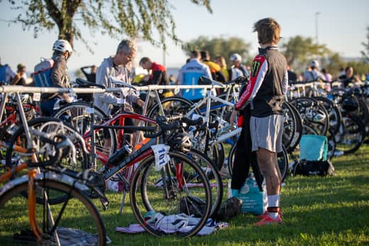 Triathlon du Jaï — photo 26