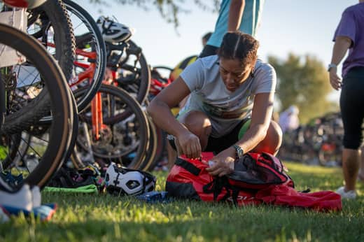 Triathlon du Jaï — photo 27