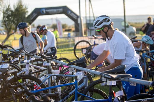 Triathlon du Jaï — photo 28