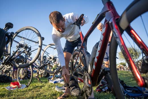 Triathlon du Jaï — photo 29