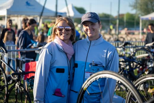 Triathlon du Jaï — photo 30