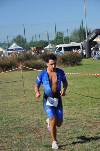 Triathlon du Jaï — photo 1009