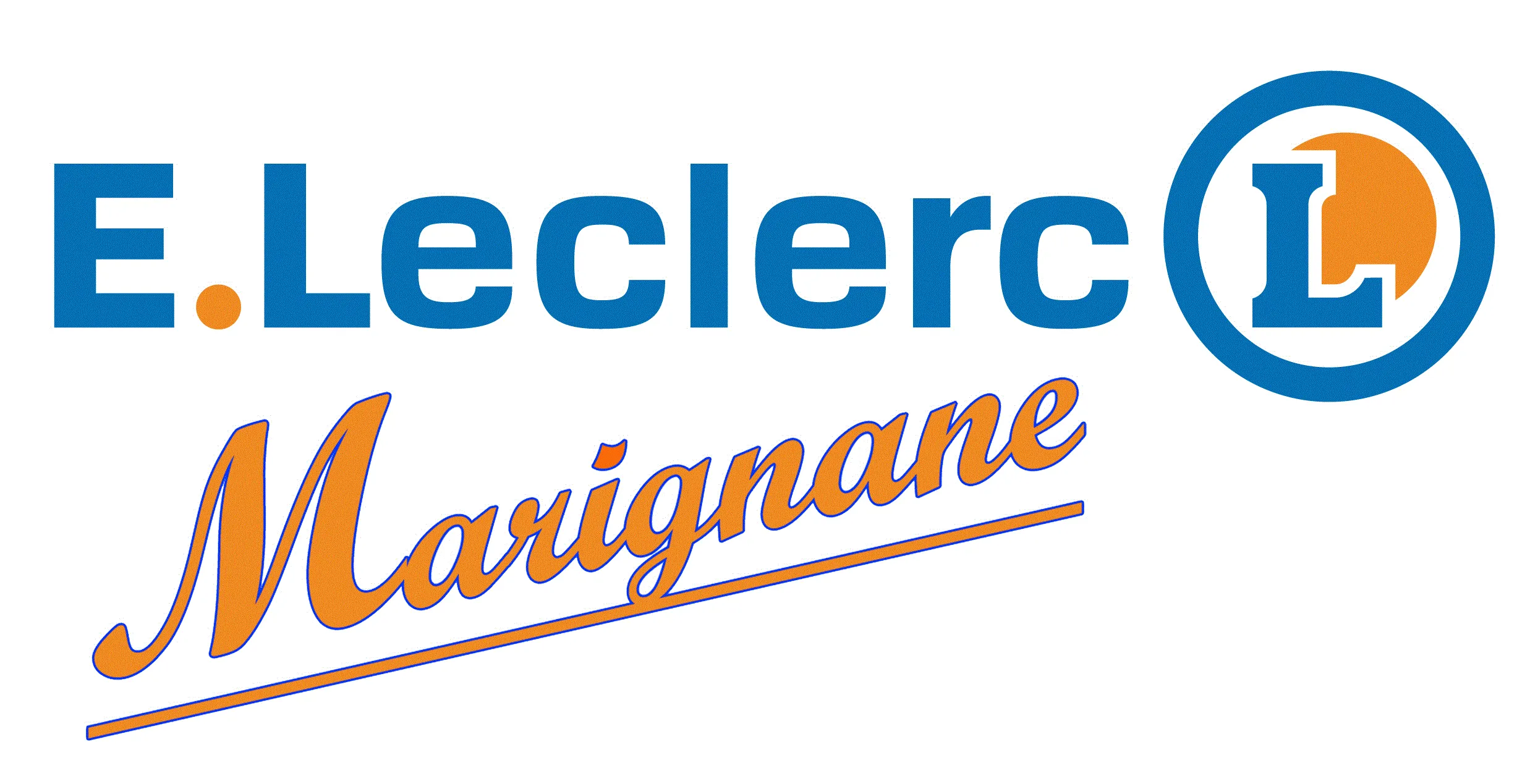 Leclerc Marignane